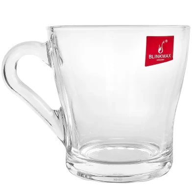 فنجان کروم B36 بلینک مکس