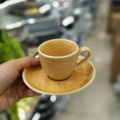 قهوه خوری بن سای