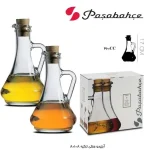 آبلیمو درب چوب پنبه 80109 پاشاباغچه