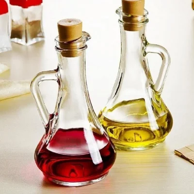 آبلیمو درب چوب پنبه 80109 پاشاباغچه
