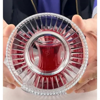 نعلبکی الیسا پاشاباغچه