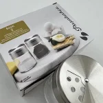 جاادویه بیسیک کوتاه پاشاباغچه