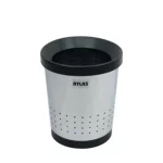 سطل استیل تحریر مدل پارمیس اطلس