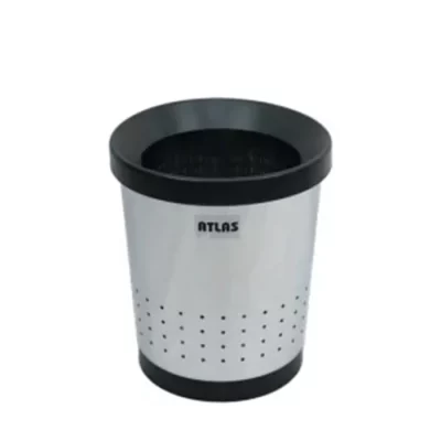 سطل استیل تحریر مدل پارمیس اطلس