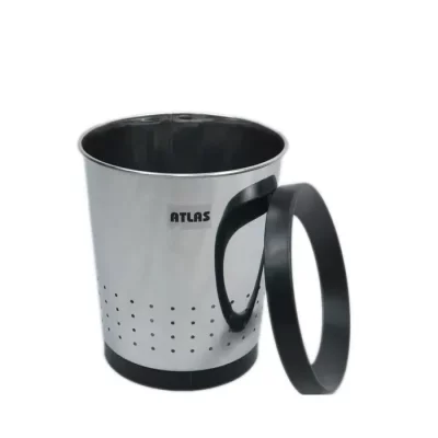 سطل استیل تحریر مدل پارمیس اطلس