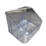 نظم دهنده 4 خانه کبریتی مرسه