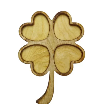 اردو خوری 4 برگ کوثر