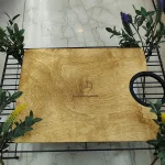 تخته گوشت بزرگ رایکا