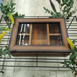 جعبه 5 خانه چوبی رایکا