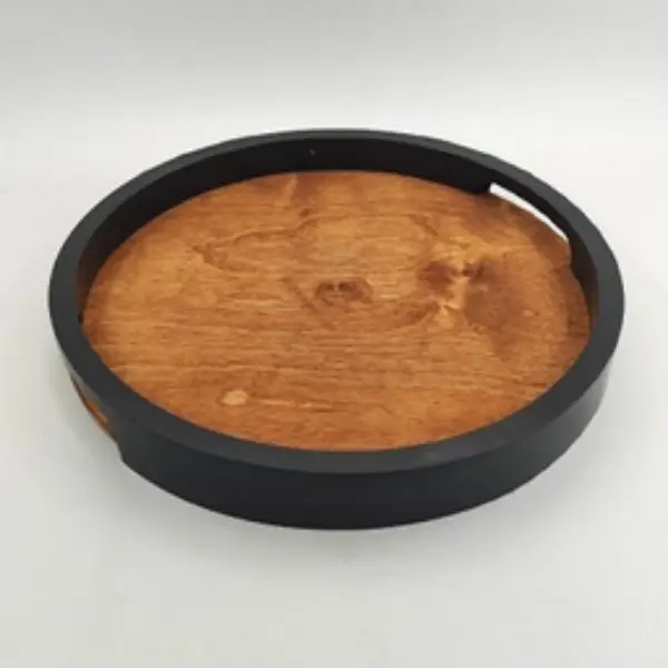 سینی چوبی رایکا