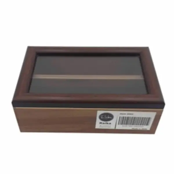 باکس پذیرایی 2 خانه رایکا