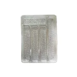 جاقاشقی کابینتی کوچک کریستال باران