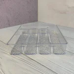 جاقاشقی کابینتی کوچک کریستال باران