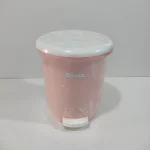 سطل گرد پدالی باران