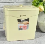 سطل کابینتی باران