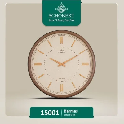 ساعت دیواری 15001 شوبرت
