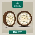 ساعت دیواری 4015 شوبرت